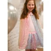 Great Pretenders Falda Lentejuelas Ombre Sequins Ombre 4-6 años^Niños Disfraces Para Niños