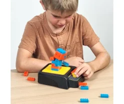 Niños Buki Fenómenos Naturales