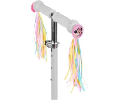 Niños Seven Flecos Manillar Minnie