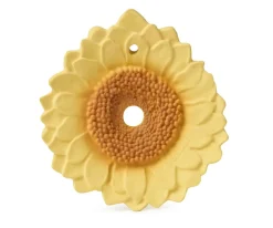 Oli & Carol Flor Mordedor Látex Oli&Carol Sun The Sunflower^Niños Juguetes Para Niños De Un Año