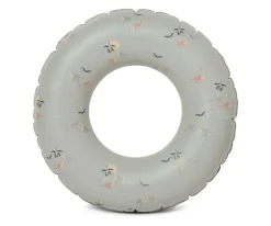 Konges Slojd Flotador Junior Kubi Green^Niños Flotadores Niños