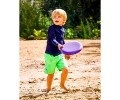 BiBio Frisbee FliBi Turquesa^Niños Juguetes Niños 3 Años