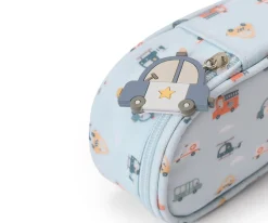 Tutete Funda Almuerzo Térmica City Cars Personalizable