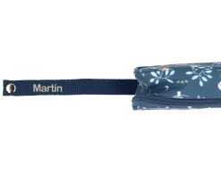 Tutete Funda Almuerzo Térmica Magical Forest Personalizable