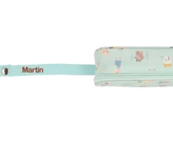 Tutete Funda Almuerzo Térmica The Three Little Pigs Personalizable