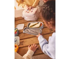 Tutete Funda Almuerzo Térmica The Three Little Pigs Personalizable