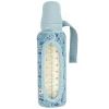 Bibs Liberty Funda Biberón Large Chamomile Lawn Baby Blue^ Biberones