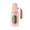 BIBS Funda Biberón Small Blush^ Biberones