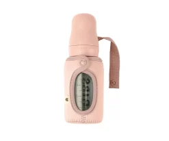 BIBS Funda Biberón Small Blush^ Biberones