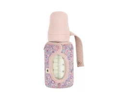 Bibs Liberty Funda Biberón Small Eloise Blush^ Biberones