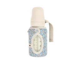 Bibs Liberty Funda Biberón Small Eloise Ivory^ Biberones