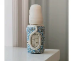 Bibs Liberty Funda Biberón Small Eloise Ivory^ Biberones