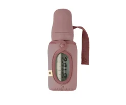 BIBS Funda Biberón Small Woodchuck^ Biberones