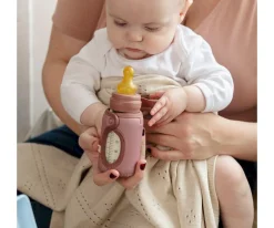 BIBS Funda Biberón Small Woodchuck^ Biberones