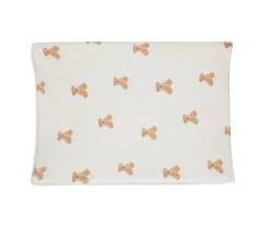 Jollein Funda Cambiador Jersey Teddy Bear^Niños Cambiadores Para Bebés