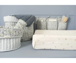 Little Dutch Funda Cambiador Muselina Forest Treasures^Niños Cambiadores Para Bebés