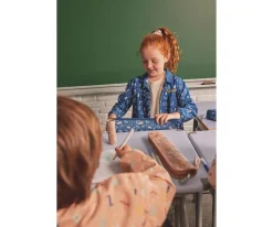 Tutete Funda Flauta Funny Letters Personalizable