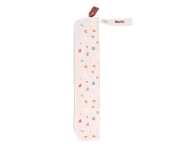 Tutete Funda Flauta Geometric Nature Personalizable^ Colecciones Vuelta Al Cole