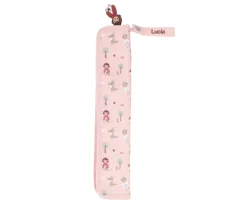 Tutete Funda flauta Little Red Personalizable^ Colecciones Vuelta Al Cole