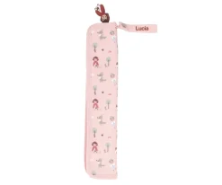 Tutete Funda flauta Little Red Personalizable^ Colecciones Vuelta Al Cole