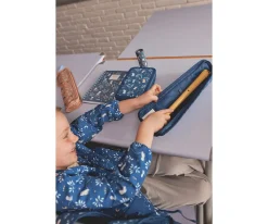 Tutete Funda flauta Little Red Personalizable^ Colecciones Vuelta Al Cole