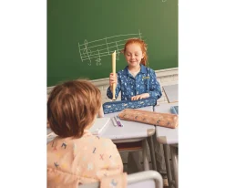 Tutete Funda Flauta Magical Forest Personalizable