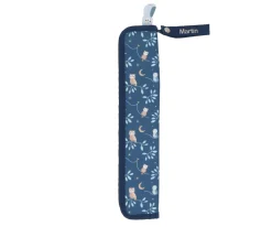 Tutete Funda Flauta Magical Forest Personalizable
