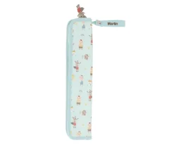 Tutete Funda Flauta The Three Little Pigs Personalizable^ Colecciones Vuelta Al Cole