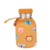 Tutete Funda Neopreno Animal Friends 350ml Personalizable
