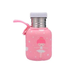 Tutete Funda Neopreno Bailarina 350ml Personalizable^ Colecciones Vuelta Al Cole