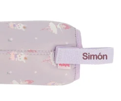 Tutete Funda Neopreno Ballet 500ml Personalizable