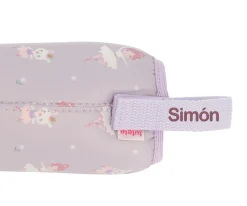 Tutete Funda Neopreno Ballet 750ml Personalizable