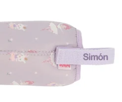 Tutete Funda Neopreno Ballet 350ml Personalizable