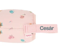 Tutete Funda Neopreno Bugs 350ml Personalizable