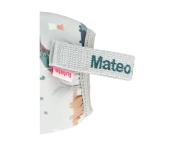 Tutete Funda Neopreno Dinos World 350ml Personalizable^ Colecciones Vuelta Al Cole