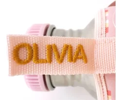 Tutete Funda Neopreno Dinosaurios 350ml Personalizable