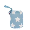 Tutete Funda Neopreno Estrellas Azul Niágara 350ml Personalizable