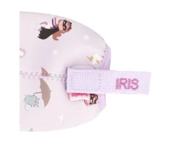 Tutete Funda Neopreno Fantastic Girl 500ml Personalizable