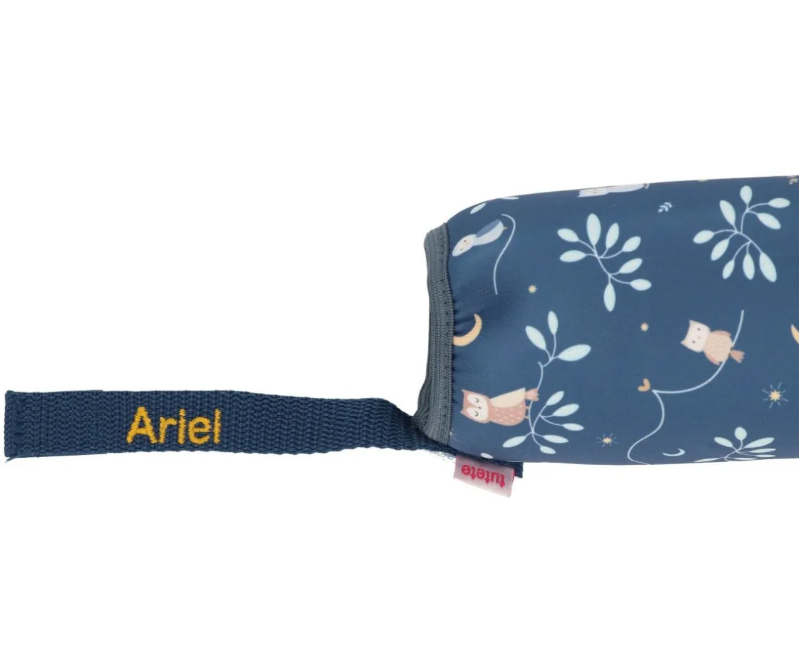 Tutete Funda Neopreno 750ml Personalizable Magical Forest