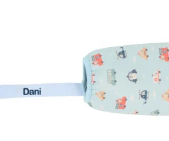 Tutete Funda Neopreno 750ml Personalizable City Cars