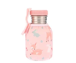 Tutete Funda Neopreno Sweet Deer 350ml Personalizable