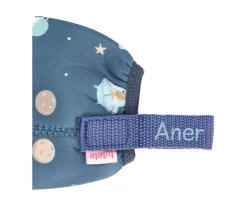 Tutete Funda Neopreno The Martians 750ml Personalizable