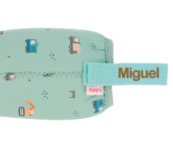 Tutete Funda Neopreno Trucks 350ml Personalizable^ Colecciones Vuelta Al Cole