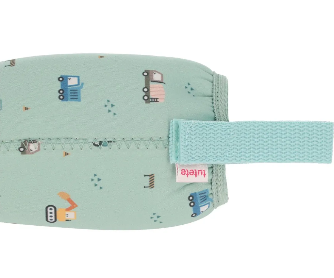 Tutete Funda Neopreno Trucks 500ml Personalizable