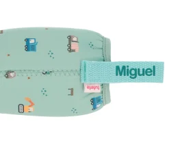 Tutete Funda Neopreno Trucks 500ml Personalizable