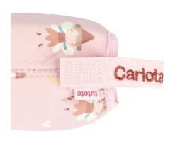 Tutete Funda Neopreno Wild Fairies 750ml Personalizable^ Colecciones Vuelta Al Cole