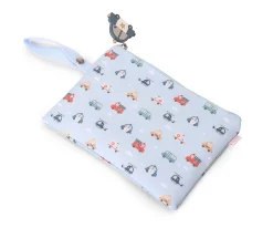 Tutete Funda para Bocadillo City Cars Personalizable