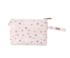 Tutete Funda para Bocadillo Geometric Nature Personalizable