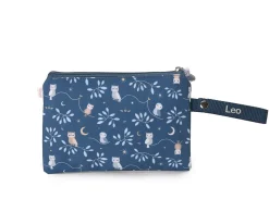 Tutete Funda para Bocadillo Magical Forest Personalizable