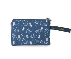 Tutete Funda para Bocadillo Magical Forest Personalizable